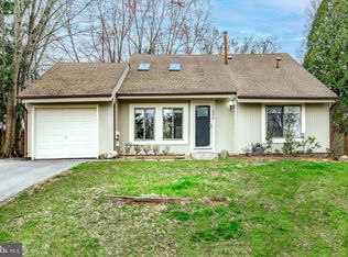 11604 Piney Lodge Rd, Gaithersburg, MD 20878