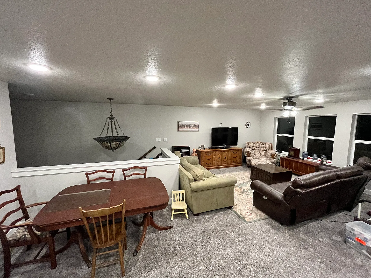 1 bed, 1.5 bath, 673 sqft, $650 — Photo 4