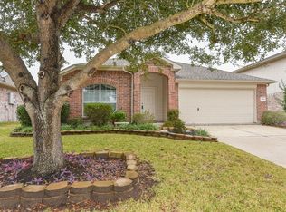 32106 Anne Ln, Pinehurst, TX 77362