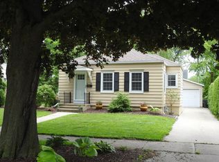 7717 6th Ave, Kenosha, WI 53143