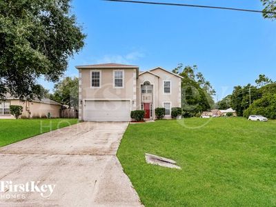 6488 Betty Ave, Cocoa, FL, 32927