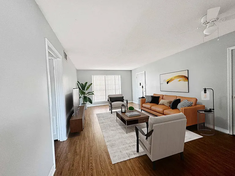 Darby Place Apartments — Photo 7