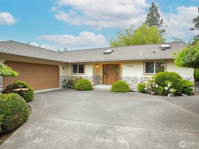 3009 Hayward Drive, Bellingham, WA, 98226