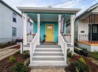 2329 Painters St, New Orleans, LA 70117