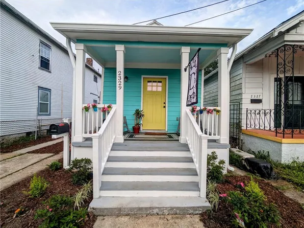 2329 Painters St, New Orleans, LA 70117