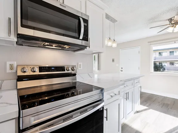 Terrace Garden, 14700 Washington Ave #6, San Leandro, CA 94578