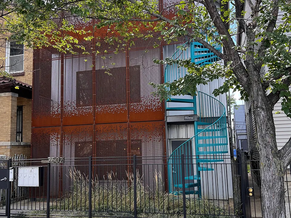 Building Photo