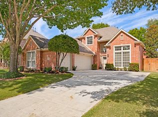 5100 Arbor Hollow Dr, McKinney, TX 75072