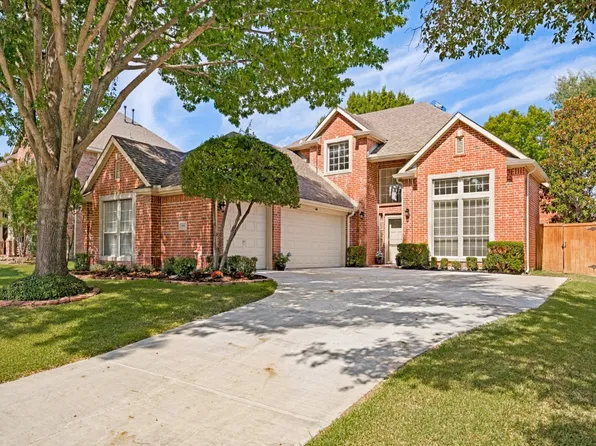 5100 Arbor Hollow Dr, McKinney, TX 75072