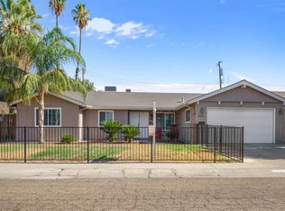 2724 W Country Ave, Visalia, CA 93277