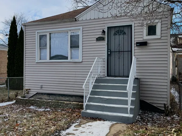 9026 S Ellis Ave, Chicago, IL 60619