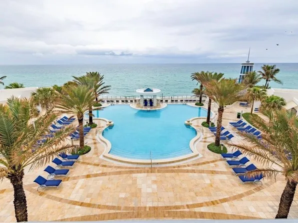 3101 S Ocean Drive #508, Hollywood, FL 33019