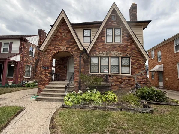 8221 Freda St, Detroit, MI 48204