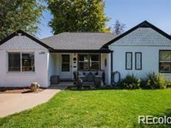 1444 Willow Street, Denver, CO 80220
