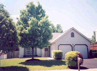 533 Warwick Ln, Pickerington, OH 43147