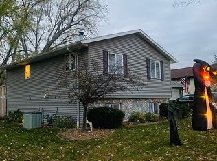 3108 E Rail Rd, Appleton, WI 54915