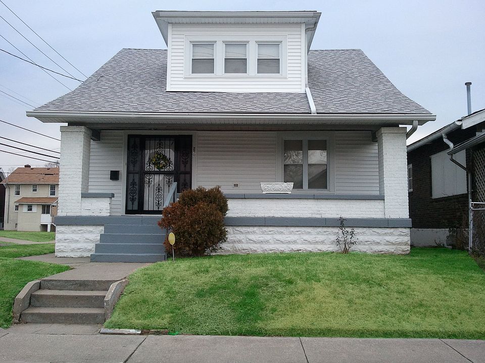 1st image of 250 S 43rd St