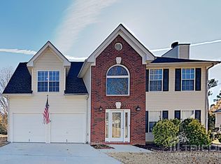 2728 Kristen Ct, Conyers, GA 30012