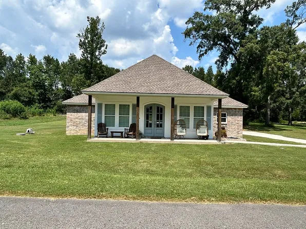 649 Laddie James Cir, Opelousas, LA 70570