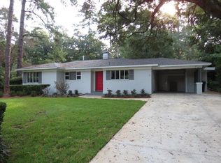 2111 Lee Ave, Tallahassee, FL 32308
