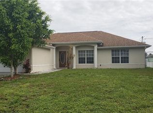 3810 18th St SW, Lehigh Acres, FL 33971