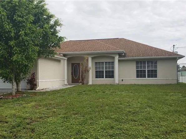 3810 18th St SW, Lehigh Acres, FL 33971