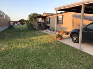 2171 Stone Meadow Cir, Bryan, TX 77803