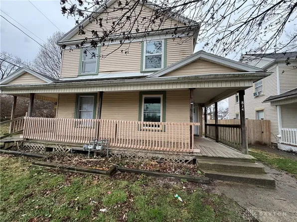 814-816 Lorain Ave, Dayton, OH 45410