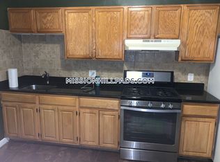 113 Dale St #2, Boston, MA 02119