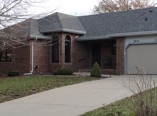 3414 S Bellhurst Ave, Springfield, MO 65804