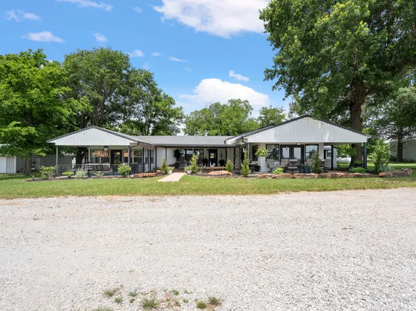 446710 E 220th Rd, Afton, OK 74331