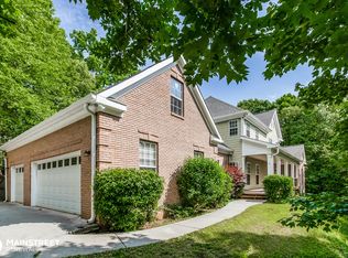 405 Holly Oak Trce, Canton, GA 30114