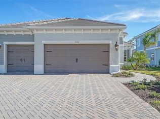 10142 Crystal Isles Cir, Sarasota, FL 34241