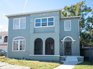2017 S Rendon St, New Orleans, LA 70125
