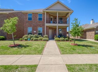 1321 Land Oak Rd, Royse City, TX 75189