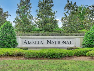 95586 Golden Glow Dr, Fernandina Beach, FL, 32034