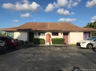 5504 Park Rd, Fort Lauderdale, FL 33312