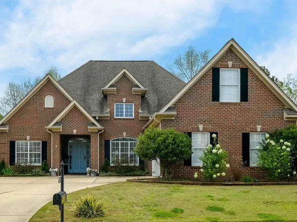 899 Old Cahaba Dr, Helena, AL 35080