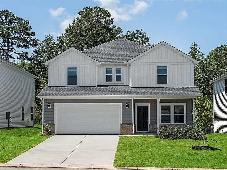 Building Photo - 490 Harben Dr