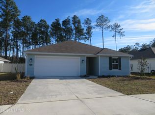 2629 WINDSOR LAKES Way, Green Cove Springs, FL 32043