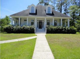 7355 Deerwood Cir, Mobile, AL 36695