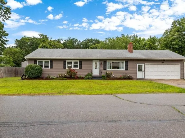 173 Cypress Lane, Nashua, NH 03063