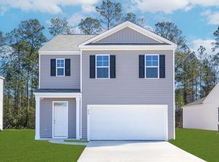 478 Lake Ridge Blvd, Summerville, SC 29486