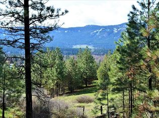 0 Owl Rdg LOT 1, Cle Elum, WA 98922