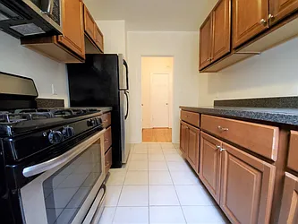 Rented by Living New York