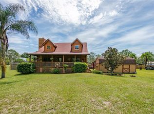 2305 Running Horse Trl, Saint Cloud, FL 34771