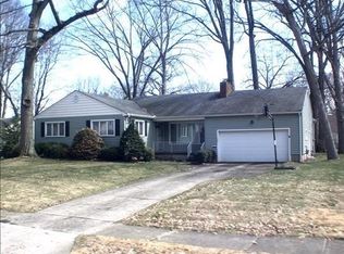 586 Belvedere Ave NE, Warren, OH
