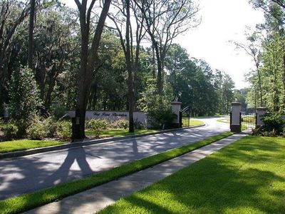 122 Robertson Cir Lot 152, Saint Simons Island, GA, 31522