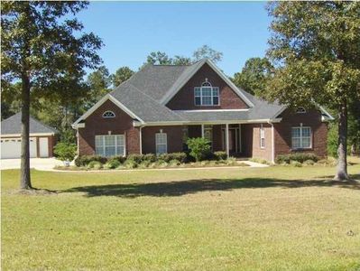 4414 Bella Sara Dr, Saraland, AL, 36571