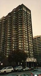 2nd image of 4170 N Marine Dr APT 21H